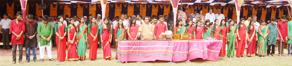 Board of Intermediate and Secondary Education, Dinajpur